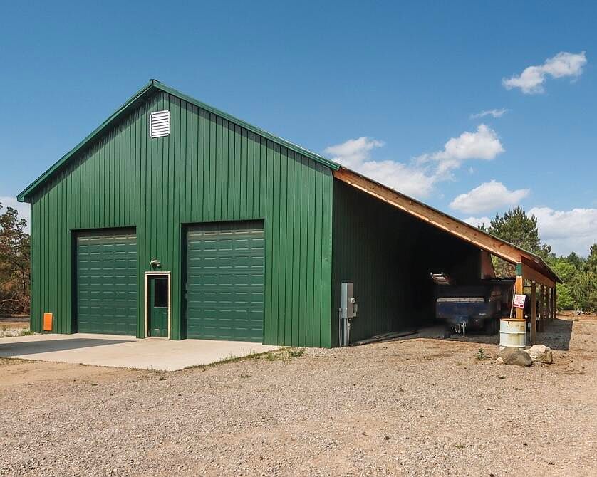 13151 Potter Rd, Bear Lake, MI 49614 Zillow