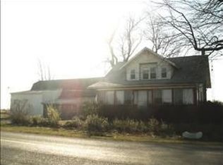 11107 Milwaukee Rd, Britton, MI 49229