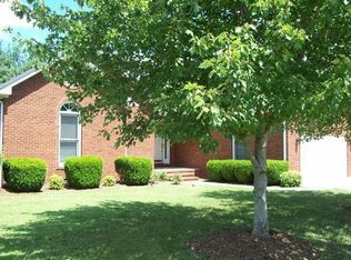 1070 Sugartree Point, Cookeville, TN 38501