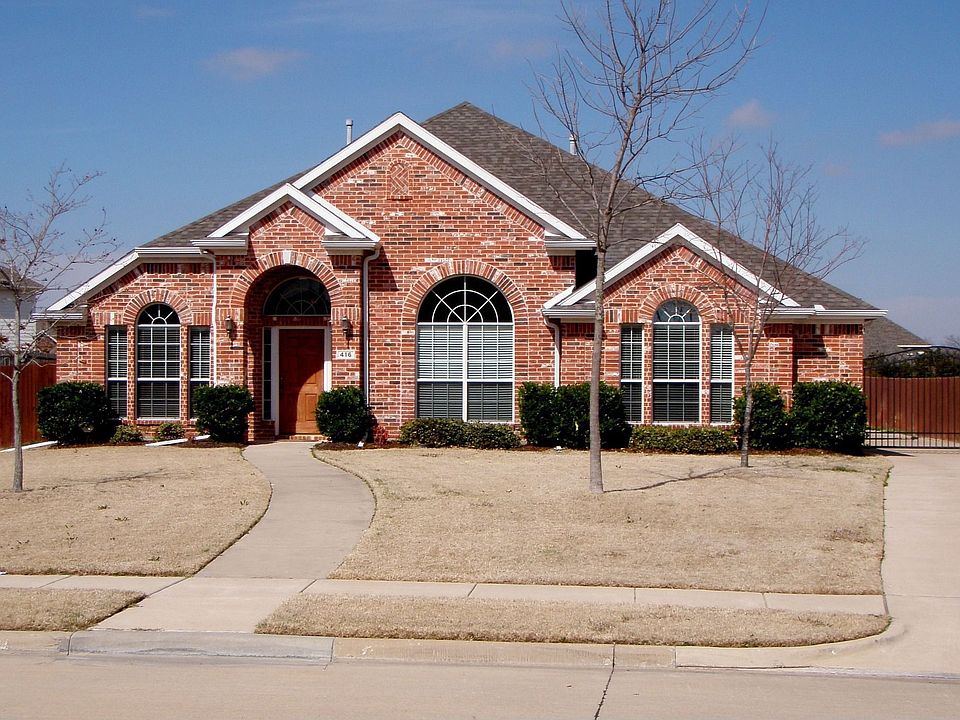 416 Love Bird Ln, Murphy, TX 75094 Zillow