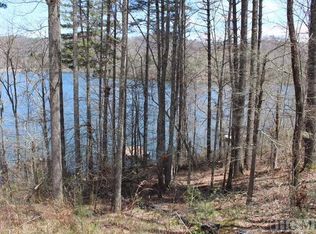 LOT A S Woods Mountain Trl #2, Cullowhee, NC 28723