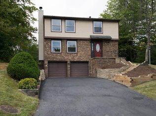 308 Ritter Rd, Sewickley, PA 15143