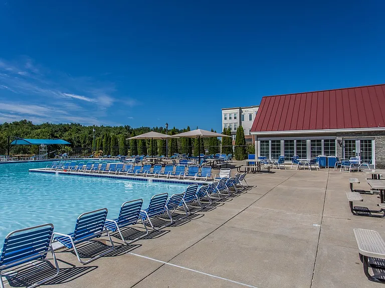 1816 Poolside Ln #A — Photo 15