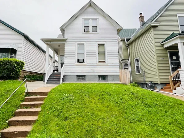 1539 South 11th STREET, Milwaukee, WI 53204