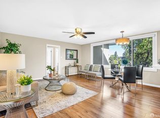 155 El Camino Real APT 35, San Mateo, CA 94401