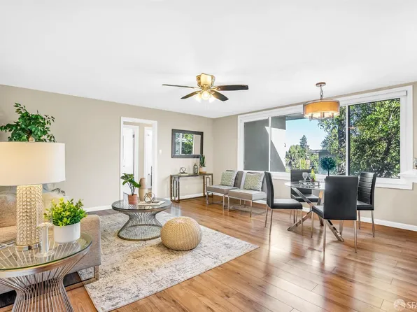 155 El Camino Real APT 35, San Mateo, CA 94401