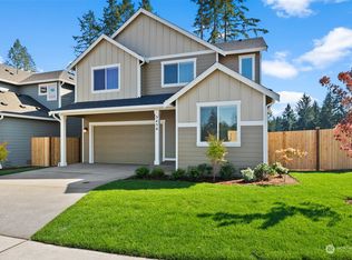 18310 34th Avenue Ct E, Tacoma, WA