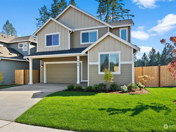 18310 34th Avenue Ct E, Tacoma, WA 98446