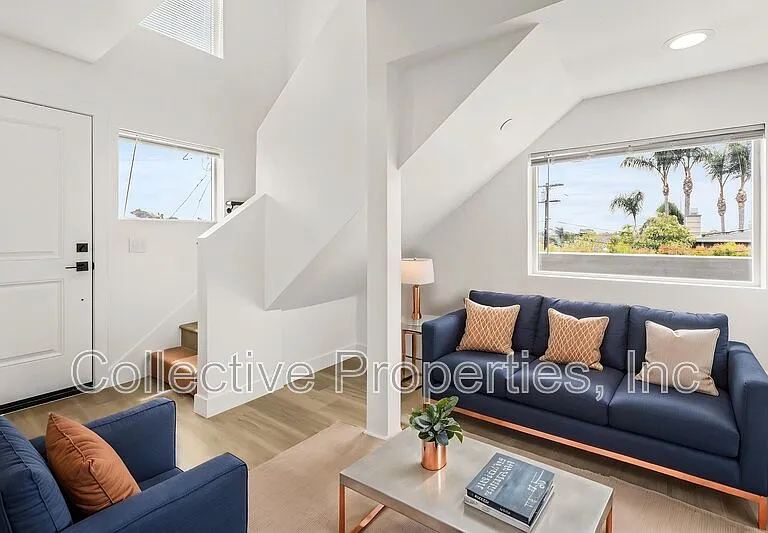 1509 Galveston St #202 — Photo 5