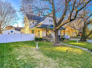 598 N Main St, Franklin, IN