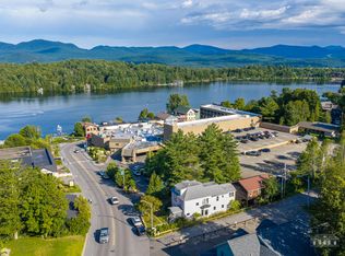 2364 Saranac Ave, Lake Placid, NY 12946