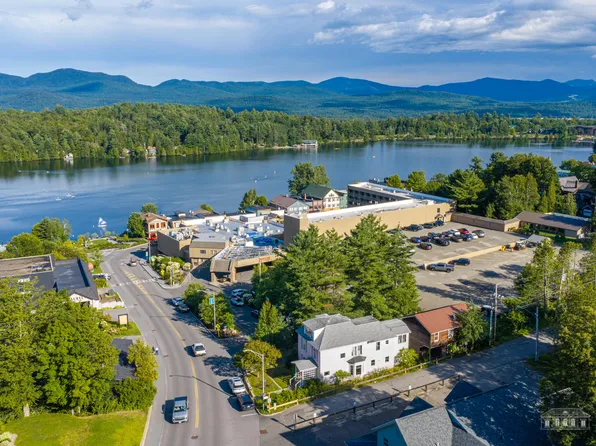 2364 Saranac Ave, Lake Placid, NY 12946