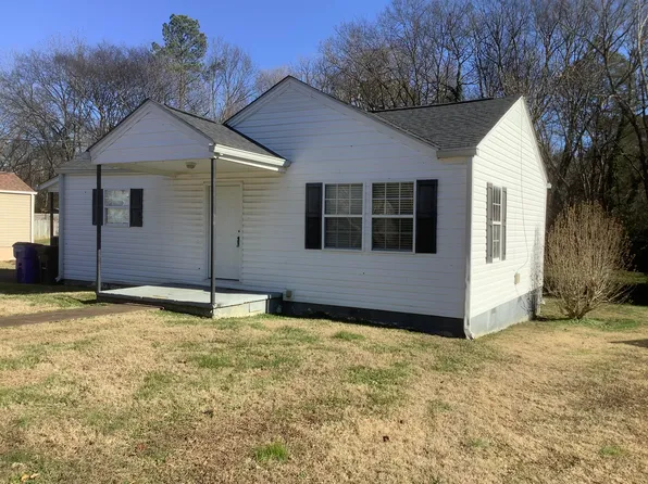 2008 Westside Dr NW, Cleveland, TN 37311