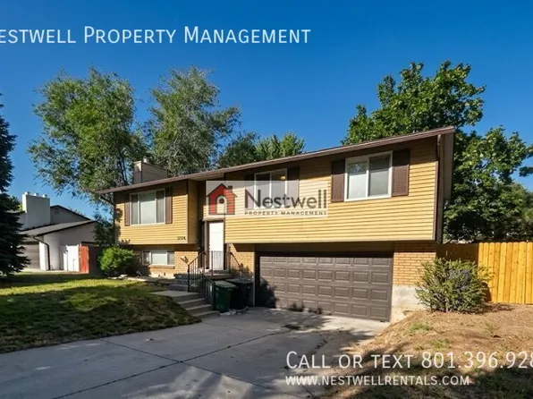 11274 S Sandy Creek Dr, Sandy, UT 84094