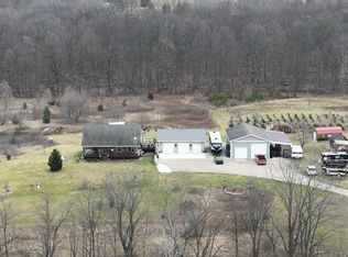 5233 Arbela Rd, Millington, MI 48746