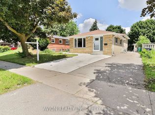 128 Rutherford Rd N, Brampton, ON L6V2J5