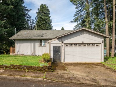 25 S 21st St, Cottage Grove, OR, 97424