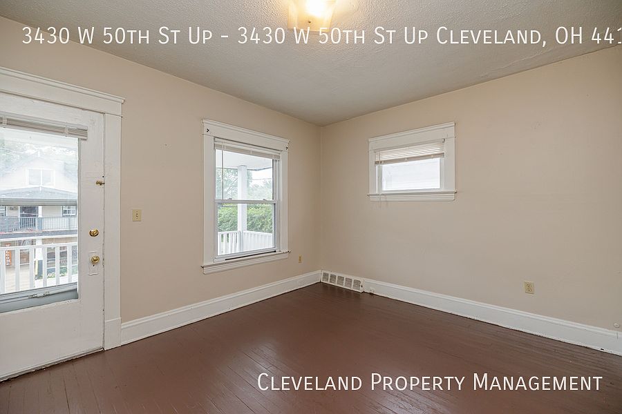 1st image of 3430 W 50th St #Up