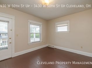 3430 W 50th St #UP, Cleveland, OH