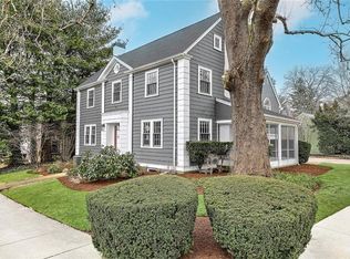 91 Fosdyke St, Providence, RI 02906