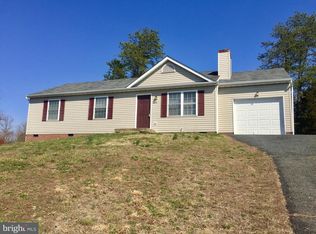 11516 Woodland View Dr, Fredericksburg, VA 22407