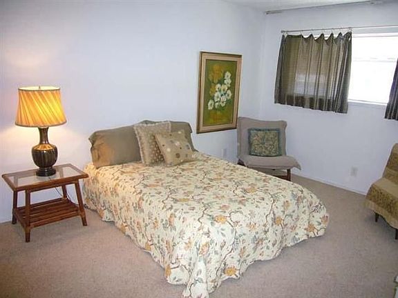 Large Master Bedroom