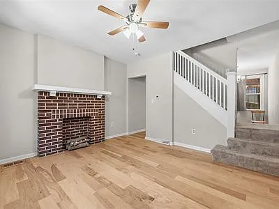 134 Chesterfield Rd — Photo 1