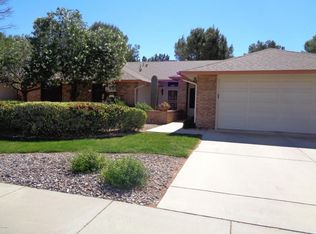 13723 W Greenview Dr, Sun City West, AZ 85375