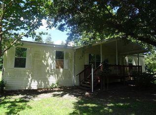 4319 Coats Rd, Zephyrhills, FL 33541