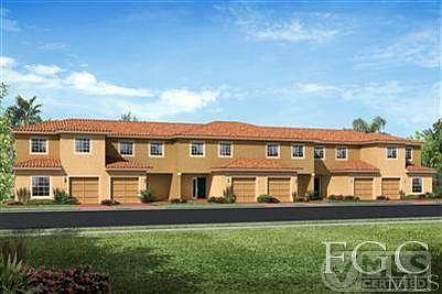 This photo is an artist's rendering and may not reflect the actual exterior color that will be on the home that is available.