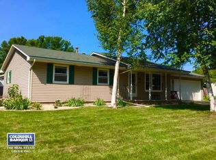 2815 S Cypress St, Appleton, WI 54915