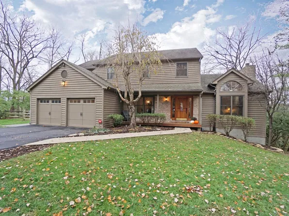 401 Pinebluff Dr, Loveland, OH 45140