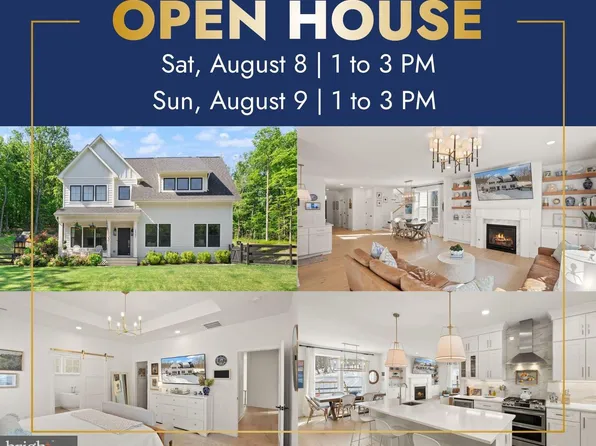 39391 Saddleridge Ln, Aldie, VA 20105
