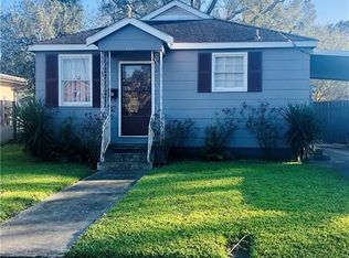 4428 Morris Pl, Jefferson, LA 70121