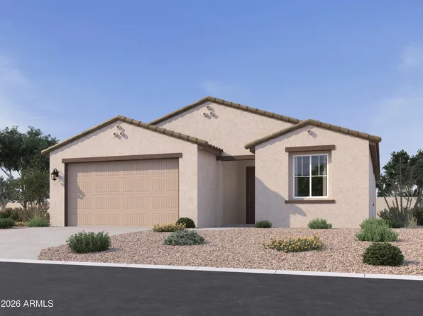 6644 E UPLAND Way, San Tan Valley, AZ 85143