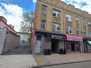40 MARTIN LUTHER KING JR DR, JC, Greenville, NJ 07305