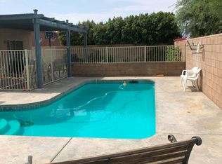 31291 Via Pared, Thousand Palms, CA 92276