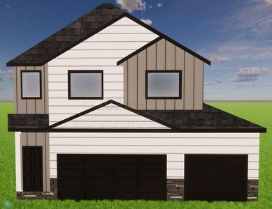 2232 Griffin Dr S, Fargo, ND, 58104