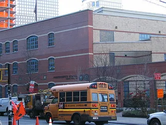 Rented by The Loft Broker