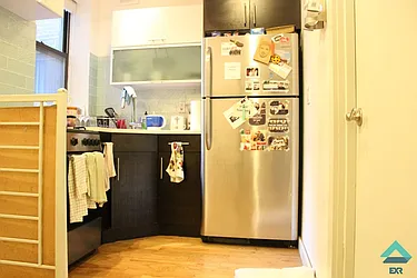 Rented by EXR