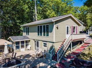 73 Barkers Pond Rd, Lyman, ME 04002