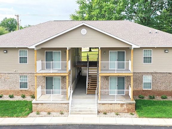 Beautiful Landscaping throughout the Property