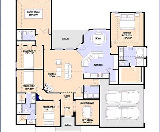 2nd image of 1001 Yukon Blvd
