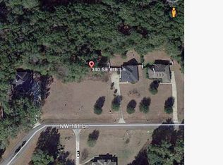 23194 NW 183rd Ln, High Springs, FL 32643
