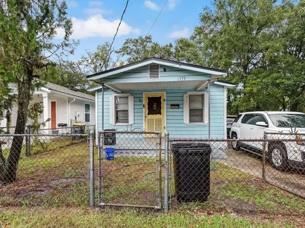 1779 W 10th St, Jacksonville, FL 32209