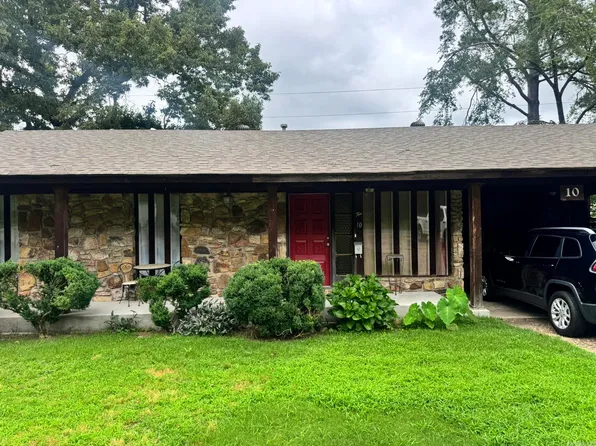 10 Overby Cir, Little Rock, AR 72205