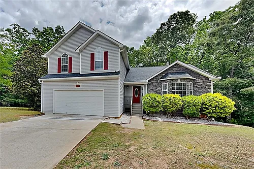3675 Buffalo Ct Photo 1