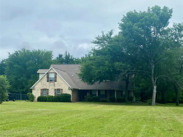 320 County Road 1451, Bonham, TX 75418