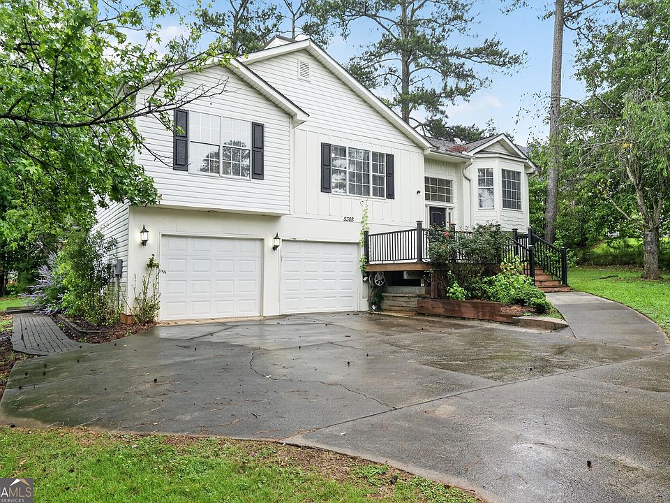 1st image of 5303 Greenway Dr