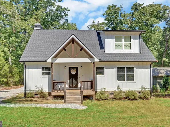 322 Paradise Point Rd, Hartwell, GA 30643